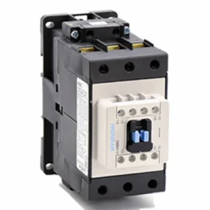 کنتاکتور هیوندای HYUNDAI مدل HGC100 بوبین 220 ولت AC