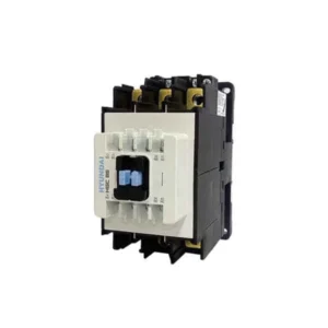 کنتاکتور هیوندای HYUNDAI مدل HGC85 بوبین 220 ولت AC