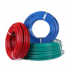 سیم افشان 70*1 واحد: حلقه