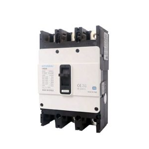 کلید اتوماتیک فیکس 300 و 350 آمپر هیوندای