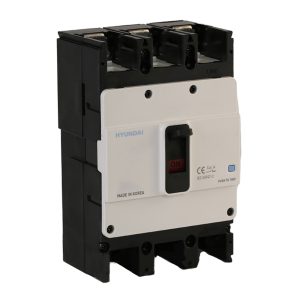 کلید اتوماتیک فیکس تیپ کوچک تا 100 آمپر هیوندای