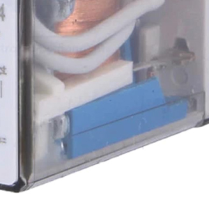 رله 24vDC چهار کنتاکت 7 آمپر فیندر مدل 55.34.9.024.0094