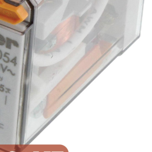 رله 230vAC دو کنتاکت 10 آمپر فیندر مدل 55.32.8.230.0054