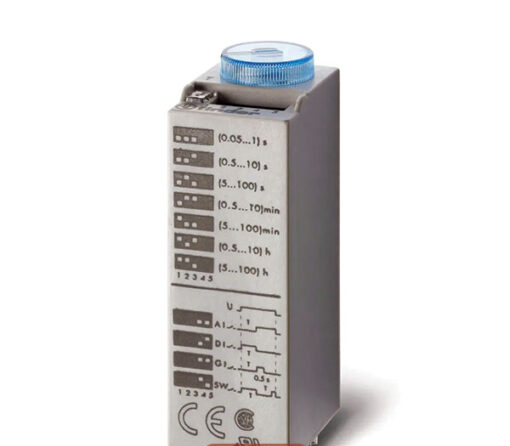 Screenshot 2025-05-14 at 17-08-31 تایمر 110V چهار کنتاکت فیندر مدل 85.04.0.125.0000 - کوشانیک تایمر 110V چهار کنتاکت فیندر مدل 85.04.0.125.0000 - Image 1