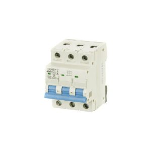 کلید خشک سه فاز 80 آمپر هیوندای