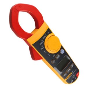 آمپرمتر کلمپی فلوک FLUKE مدل 319