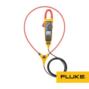 آمپرمتر کلمپی فلوک FLUKE مدل 378FC