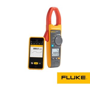 آمپرمتر کلمپی فلوک FLUKE مدل 376FC