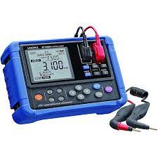 تستر باتری هیوکی HIOKI مدل BT3554-52