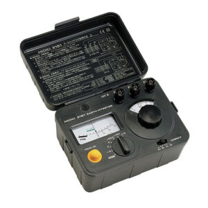 ارت سنج آنالوگ هیوکی HIOKI مدل FT3151