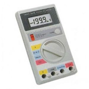 مولتی متر دیجیتال هیوکی HIOKI مدل 01-3216