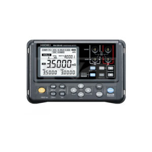 میلی اهم متر دیجیتال هیوکی HIOKI مدل RM3548