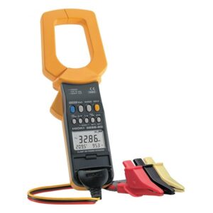 وات متر (پاورمتر) کلمپی هیوکی HIOKI مدل CM3286-20