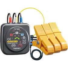 توالی سنج (RST سنج) هیوکی HIOKI مدل PD3129-10