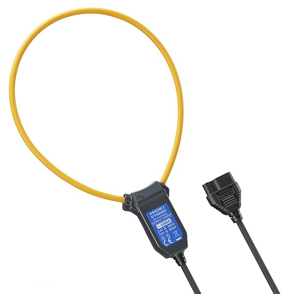 32 کلمپ فلکسیبل هیوکی HIOKI مدل CT6280 - Image 1