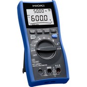 مولتی متر دیجیتال هیوکی HIOKI مدل DT-4255
