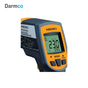 ترمومتر لیزری هیوکی HIOKI مدل FT3701-20