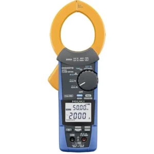 آمپرمتر کلمپی بلوتوثی هیوکی HIOKI مدل CM4142