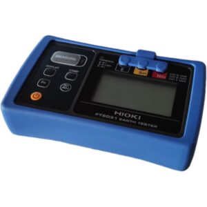 ارت سنج دیجیتال هیوکی HIOKI مدلFT6031-03