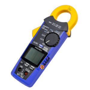 آمپرمتر کلمپی هیوکی HIOKI مدل CM4371-50