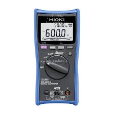 مولتی متر دیجیتال هیوکی HIOKI مدل DT-4254