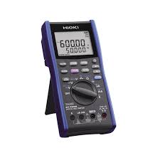 مولتی متر دیجیتال هیوکی HIOKI مدل DT-4282